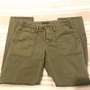 Banana Republic Boyfriend Chinos